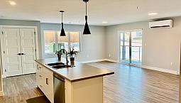 Pre-Leasing Now For New Oromocto Building! 1 & 2 Bedroom Units!
