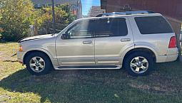 2005 Ford Explore Awd