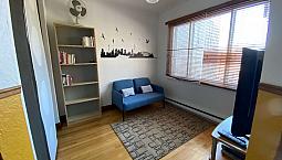 Superbe 3    ½ (55M2)   Meublé - Rosemont Petite-Patrie - 1245$