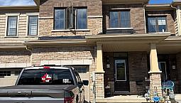 3-bedroom 2 Wr Townhouse For Rent – West Brant, Brantford