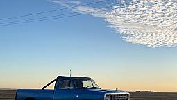 1989 Dodge