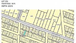 Unique Lasalle, Ontario Land Opportunity!