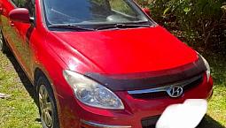 2011 Hyundai Elantra Touring