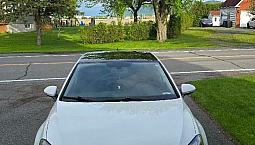 Volkswagen Golf Highline 2017