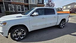 2019 Dodge Ram 1500 Limited