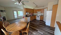 4 Bedrooms, 2 Bathroom For Rent