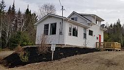 1  Bedroom Cottage For Rent - Tarbot