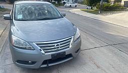 New Safety 2013 Nissan Sentra Sl