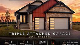 Stunning Golf Course Property