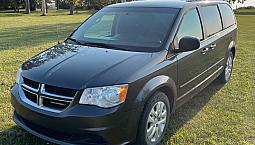 Dodge Grand Caravan