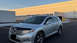 Venza 2012