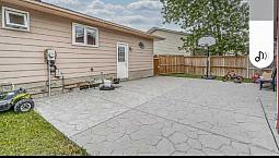 2 Bedroom Basement For Rent 