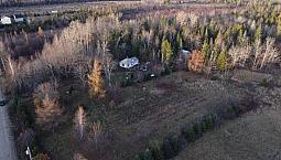 3.2 Acre Vacant Land For Sale