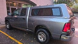 2012 Dodge Ram 1500