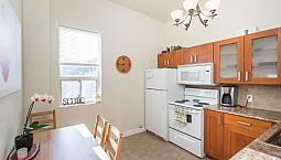 1 Bedroom Apt Just Short Walk To Ossington St