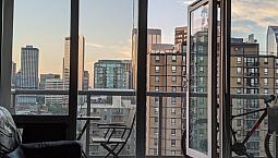 Beltline Apartment For Rent