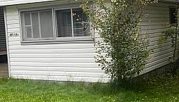 Cottage At Clear Lake, Manitoba