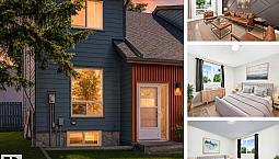 3 Beds 3 Baths - Townhouse