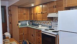 Appartement à Louer à Thurso Tout Inclus $ 900.ºº Par Mois