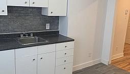 Appartement Entièrement Rénové 4 1/2 À Louer 1395$ 