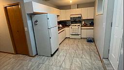 Basement For Rent