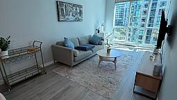 All Inclusive Downtown Condo - 2490