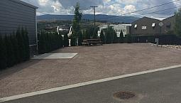 Rv Lot For Sale North Okanagan At Swan Lake Rv Resort