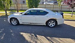 09 Dodge Charger Sxt
