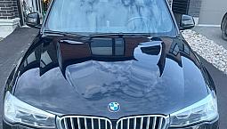 Price Reduced 2017 Bmw X3 Xdrive28I Awd Bmw Serviced Since New