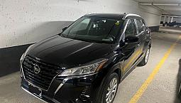 2023 Nissan Kicks Sv Safety Included