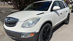 Beautiful 2009 Buick Enclave