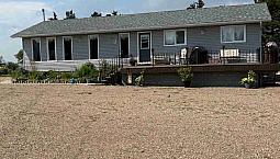 Shaunavon Acreage