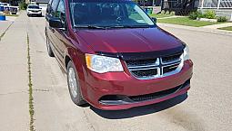 Dodge Grand Caravan