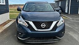 2016 Nissan Murano