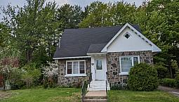 Maison À Louer - Trois-Rivières