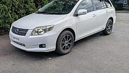 2006 Toyota Corolla Wagon 4Wd! 83K Km!