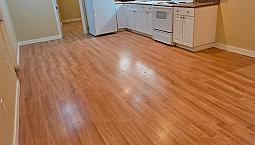 Utilities Included! Bright, 900 Sq Ft Basement Suite Available O