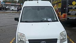 2012 Ford  Transit 