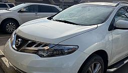 Nissan Murano Sl