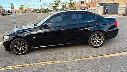 2011 328I Xdrive 6 Speed Manual