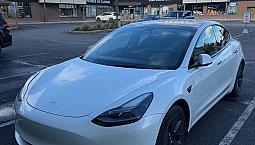 Tesla Modèle 3 2023