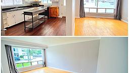 Utilities Included Upper Unit 3br (2+home Office)