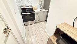 2 Bedroom Basement Unit
