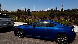 2018 Subaru Brz Sport Tech Rs