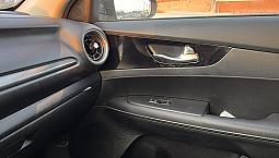 Kia Forte 2019