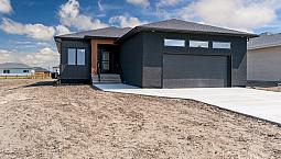 Stunning Home For Sale 15 Hester Park Cove, Grande Pointe