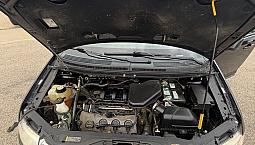 2007 Ford Edge Sel Awd