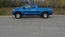 2008 Toyota Tundra