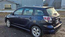 Toyota Matrix