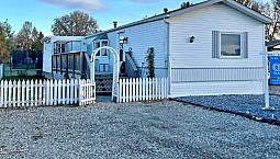 Mobile Home For Sale By Owner